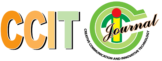 CCIT Journal logo