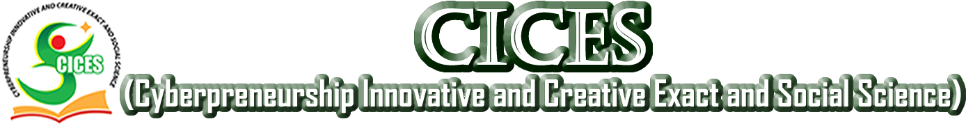 CICES Logo